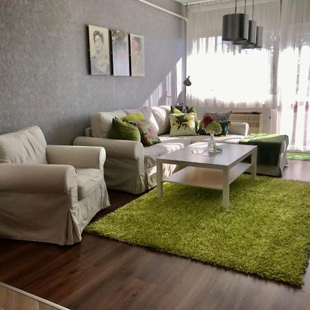 Greatforest Rosehill 1 Apartman Debrecen Luaran gambar