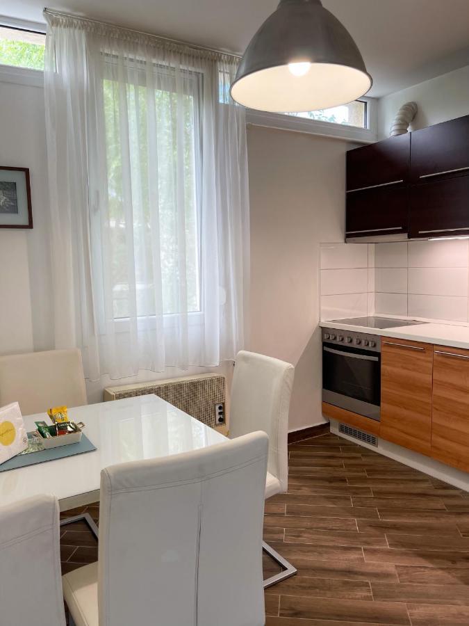 Greatforest Rosehill 1 Apartman Debrecen Luaran gambar