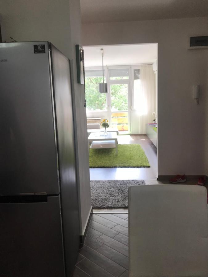 Greatforest Rosehill 1 Apartman Debrecen Luaran gambar