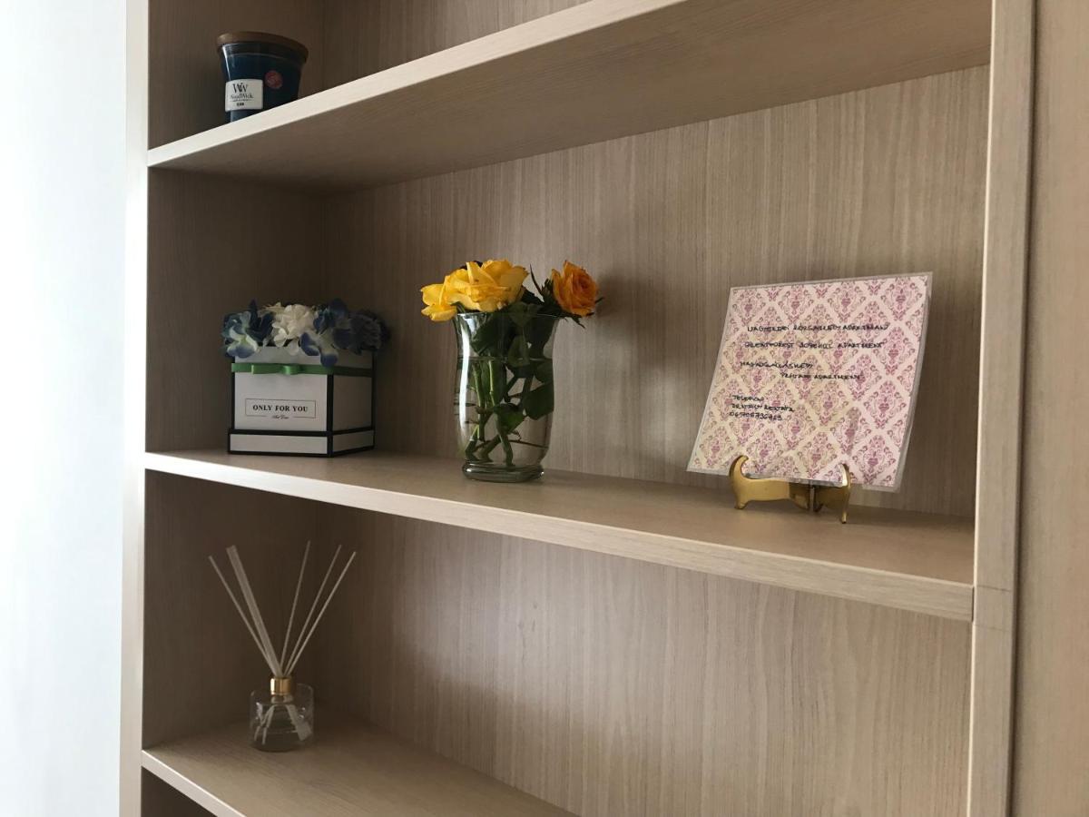 Greatforest Rosehill 1 Apartman Debrecen Luaran gambar