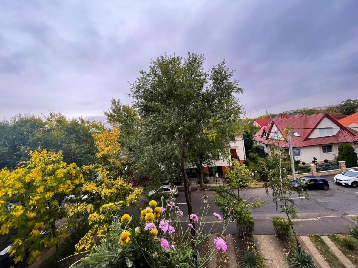 Greatforest Rosehill 1 Apartman Debrecen Luaran gambar