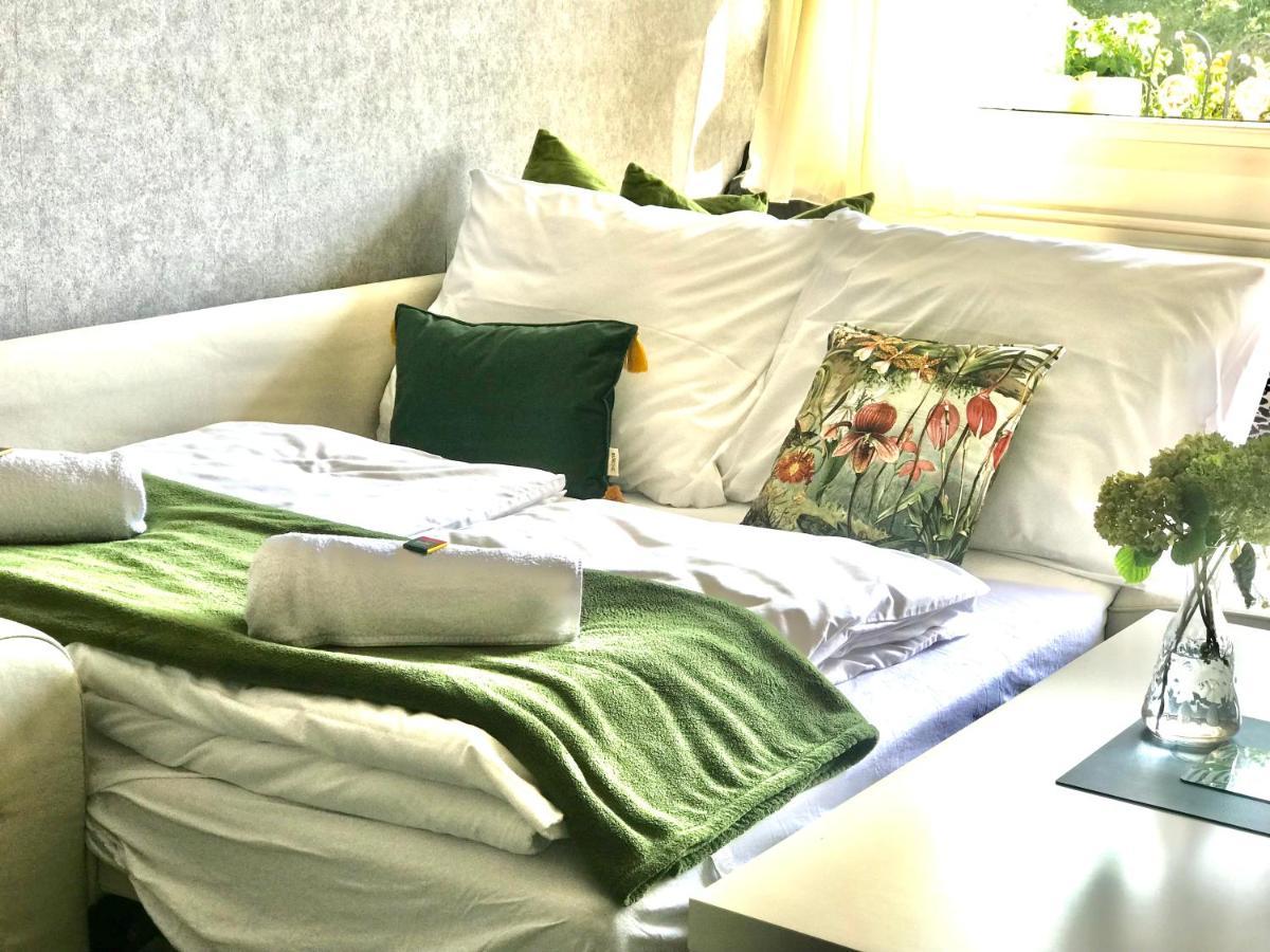 Greatforest Rosehill 1 Apartman Debrecen Luaran gambar