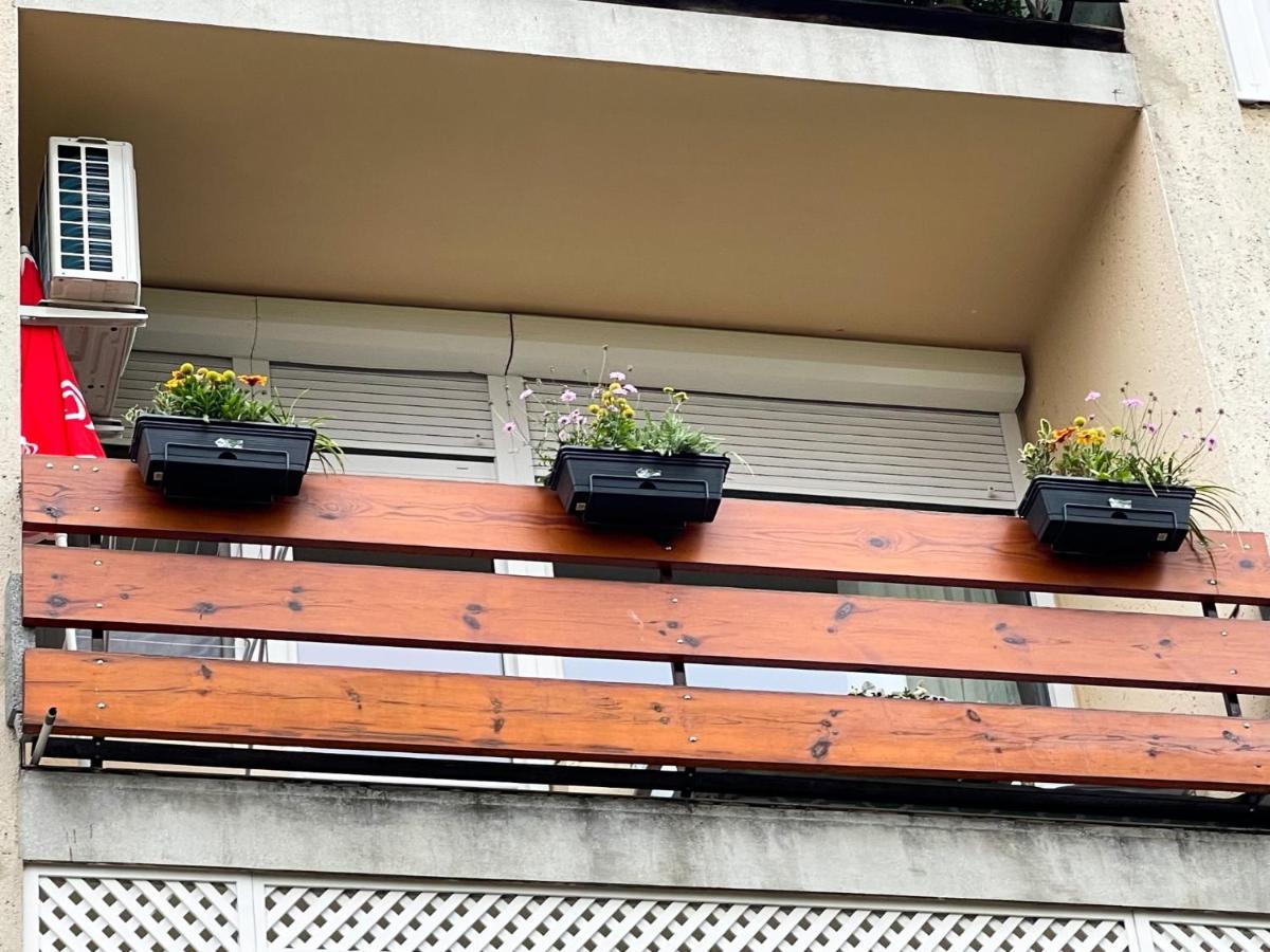Greatforest Rosehill 1 Apartman Debrecen Luaran gambar