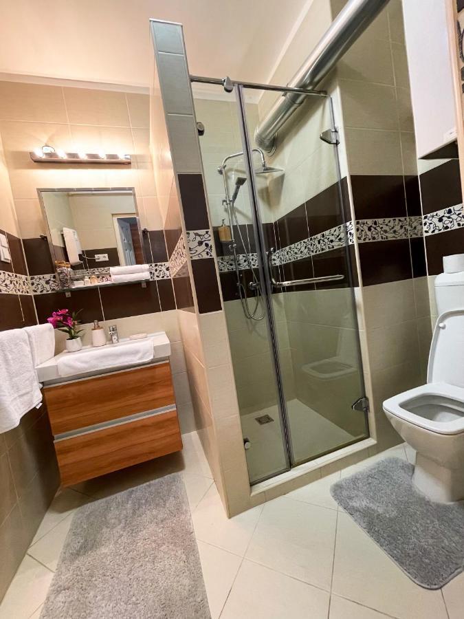 Greatforest Rosehill 1 Apartman Debrecen Luaran gambar